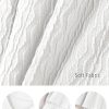 Nmoder Sweater Dress for Women V Neck Long Sleeve Casual Mini Dress A-Line Knit Fall Dresses 2024 Trendy
