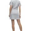 Women's Denim Mini Dress