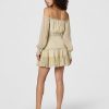 Women's Mini Indica Dress