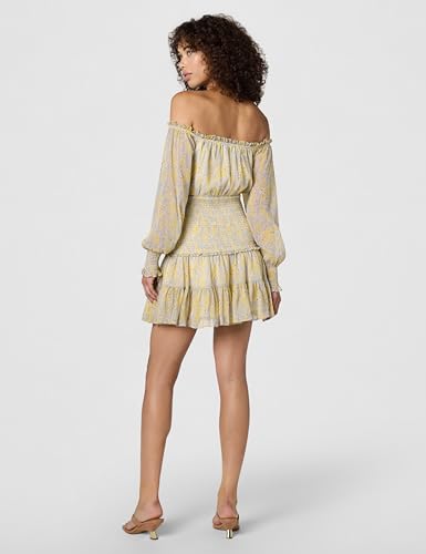 Women's Mini Indica Dress