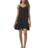 Women's Gisele Mini Flare Dress
