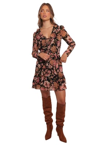 Women's Alyssia Mini Dress