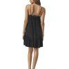 Women's Gisele Mini Flare Dress