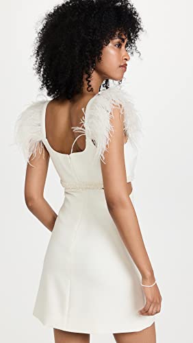 Womens Mini Taliah Dress