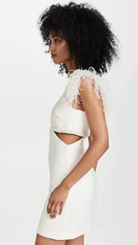 Womens Mini Taliah Dress
