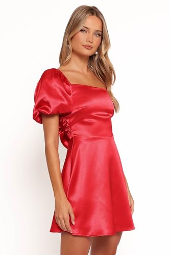 Women's Brexley Mini Dress