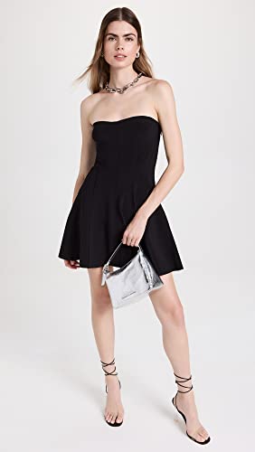 Women's Strapless Grace Mini Dress