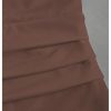 Women's Summer Mini Dresses Off The Shoulder Ruched Bodycon Graduation Dress Sexy Going Out Party Club Outfits