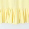 Women's Retro Pleated Knit Mini Dress Preppy Collared Short Summer