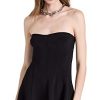 Women's Strapless Grace Mini Dress