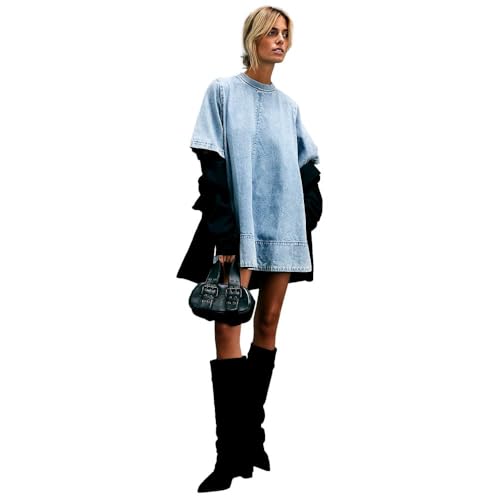 Women's Harlow Mini Dress
