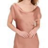 Women's Cap Sleeve Maria Mini Dress