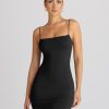 Women's Mini Sexy Bodycon Dress 2025 Summer Going Out Short Backless Party Club Dresses Beach Vacation Outfits
