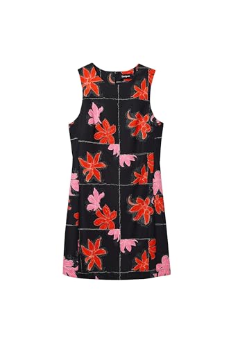Women's Dress Sleeveless