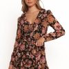 Women's Alyssia Mini Dress