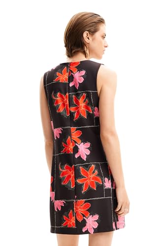 Women's Dress Sleeveless