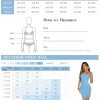 Womens Strapless Bodycon Dresses Ribbed Knit Wedding Guest Dress Mini Skirts Going Out Tube Top Summer 2025