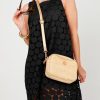 Womens Summer Hollow Out Mini Dress Casual Sleeveless Scoop Neck Boho Short Beach Dresses
