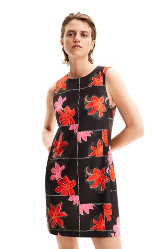 Women's Dress Sleeveless
