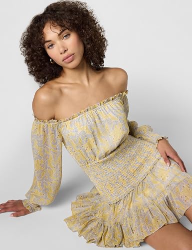 Women's Mini Indica Dress