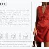 Women's Summer Sleeveless Mini Dress Cotton Linen V Neck Cinched A Line Slim Tank Short Dress