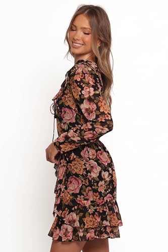 Women's Alyssia Mini Dress