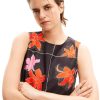Women's Dress Sleeveless