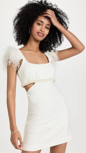 Womens Mini Taliah Dress