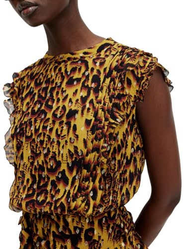 Women's Hali Dress