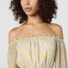 Women's Mini Indica Dress