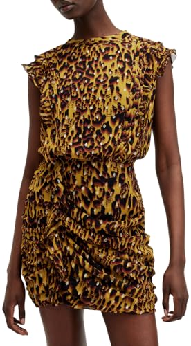 Women's Hali Dress
