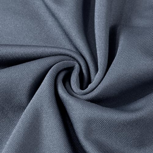 Women's Summer Sleeveless Boat Neck Mini Dress Slim Fit Party Club Teacher Casual Office Dresses